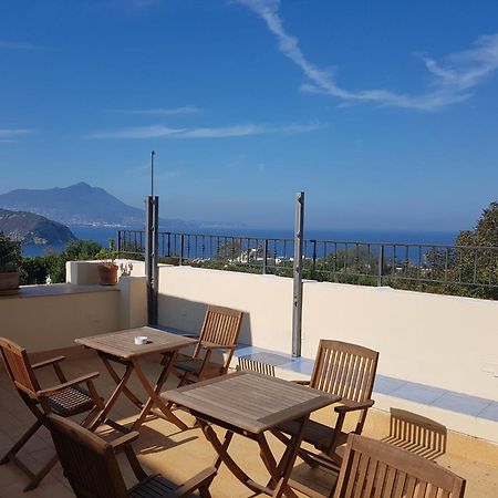 Hotel Savoia Procida Eksteriør bilde