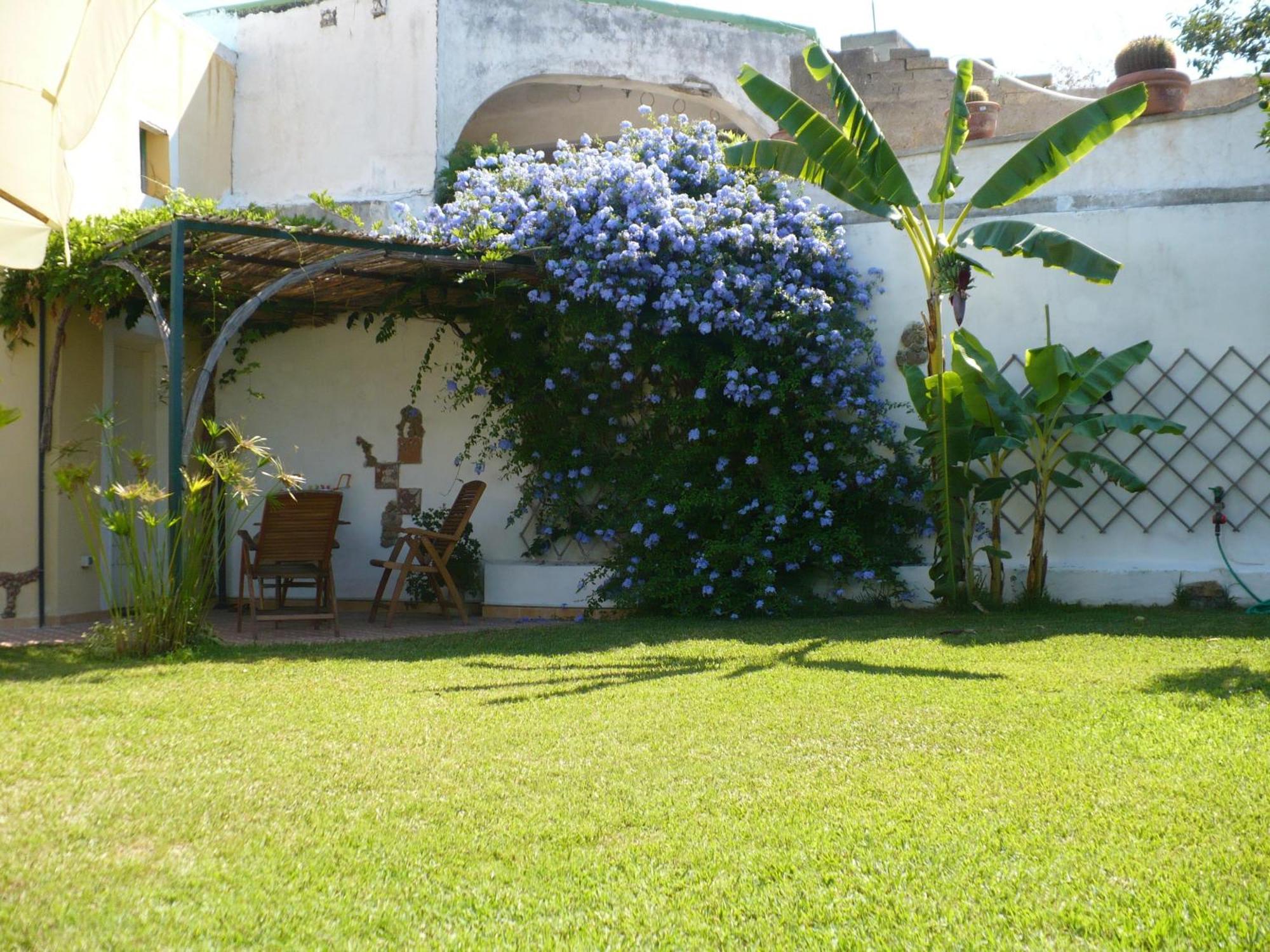 Hotel Savoia Procida Eksteriør bilde