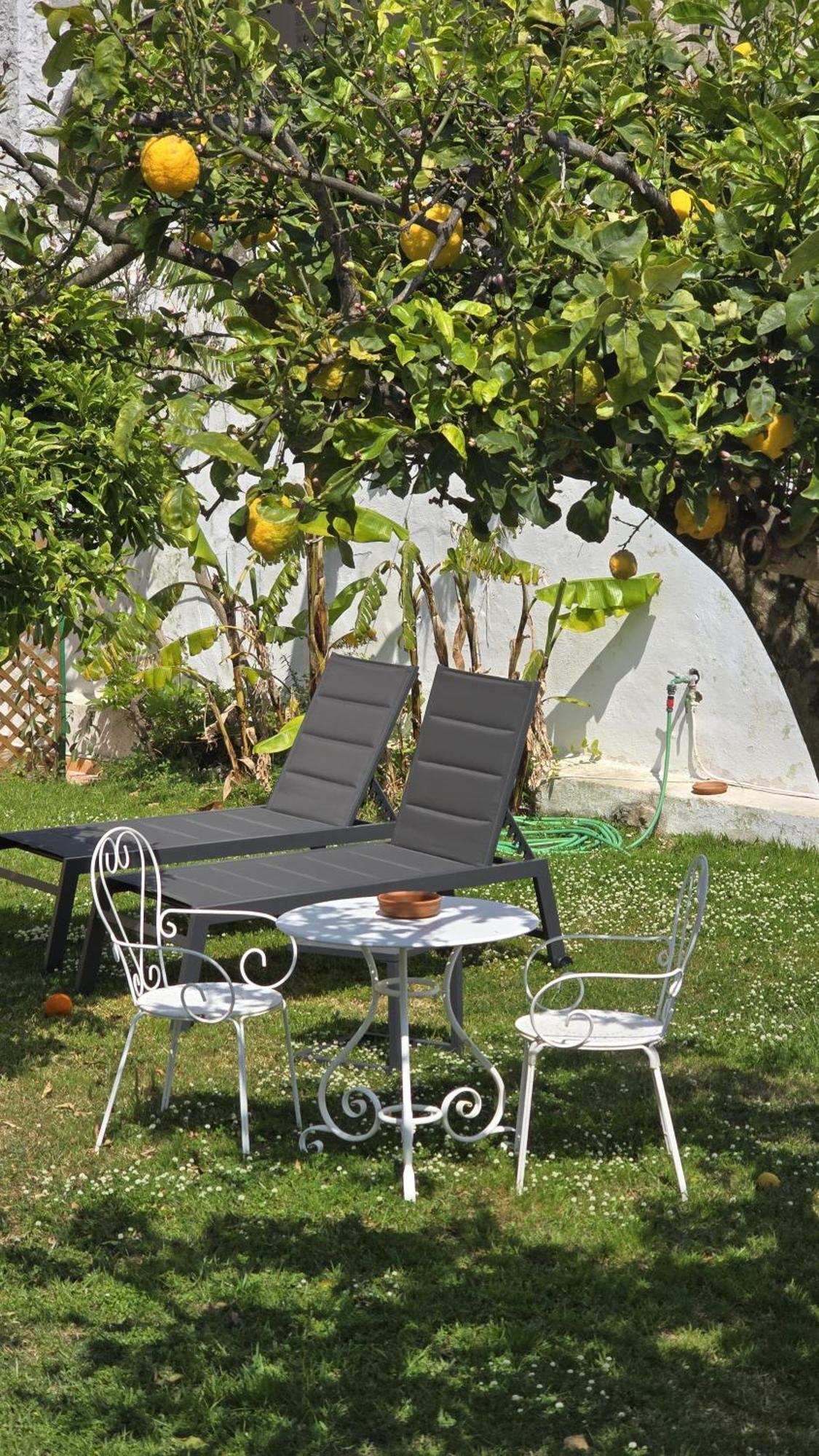 Hotel Savoia Procida Eksteriør bilde