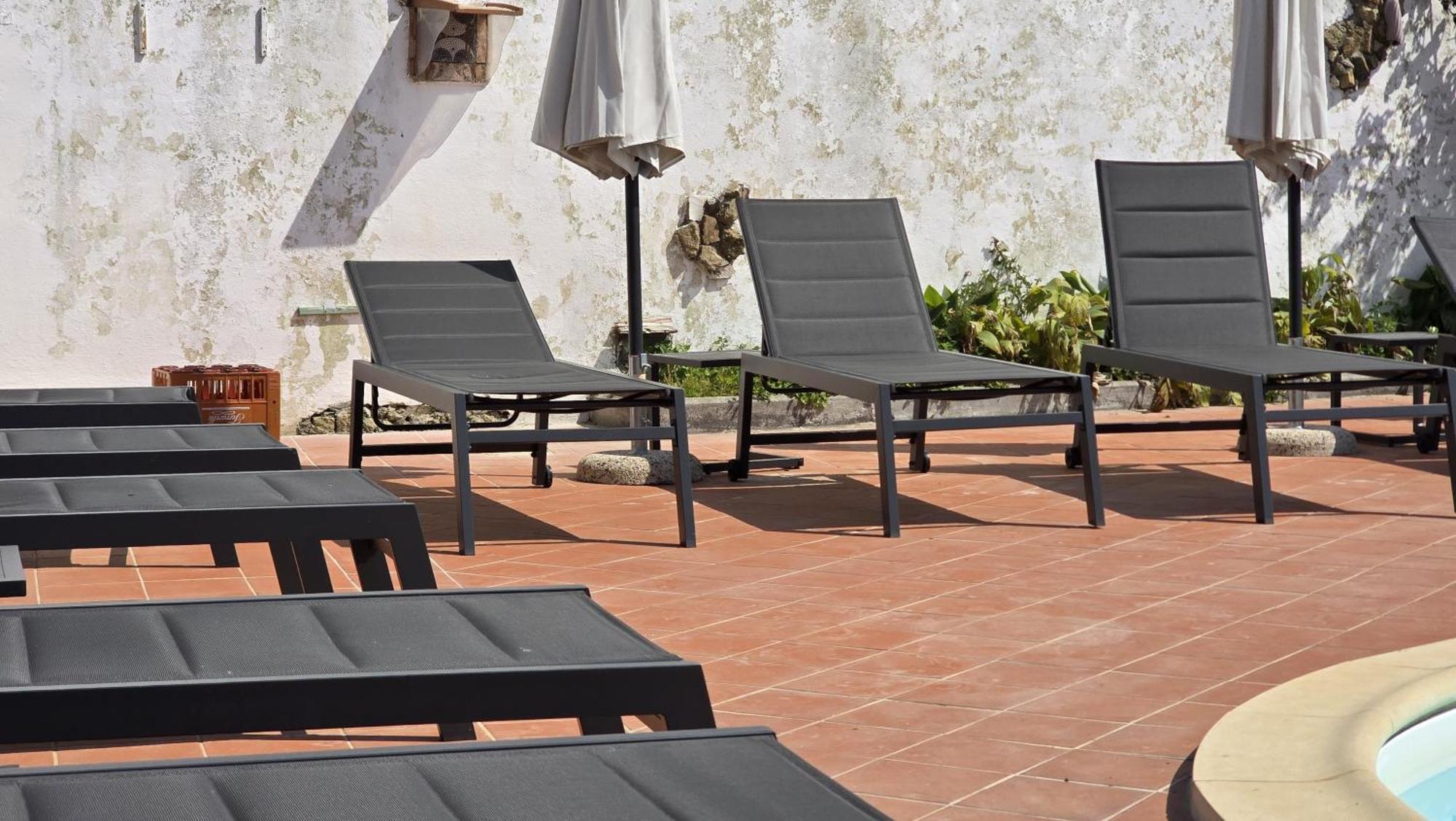 Hotel Savoia Procida Eksteriør bilde