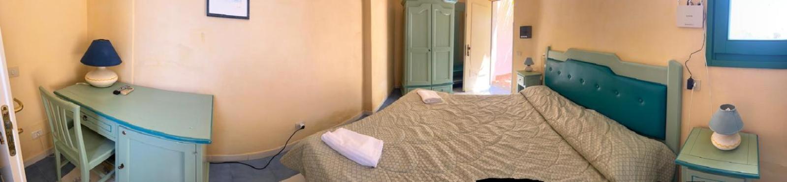 Hotel Savoia Procida Eksteriør bilde