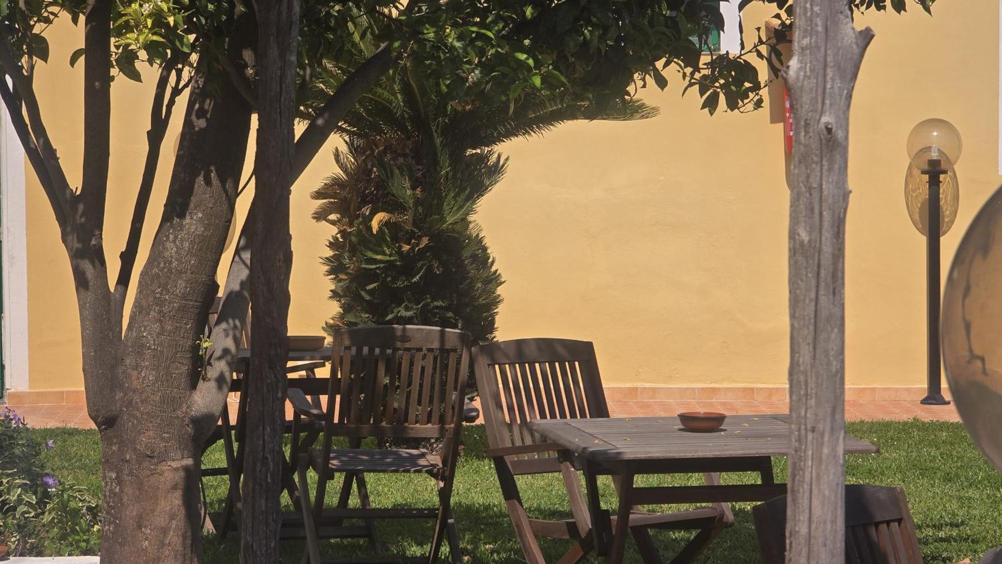 Hotel Savoia Procida Eksteriør bilde