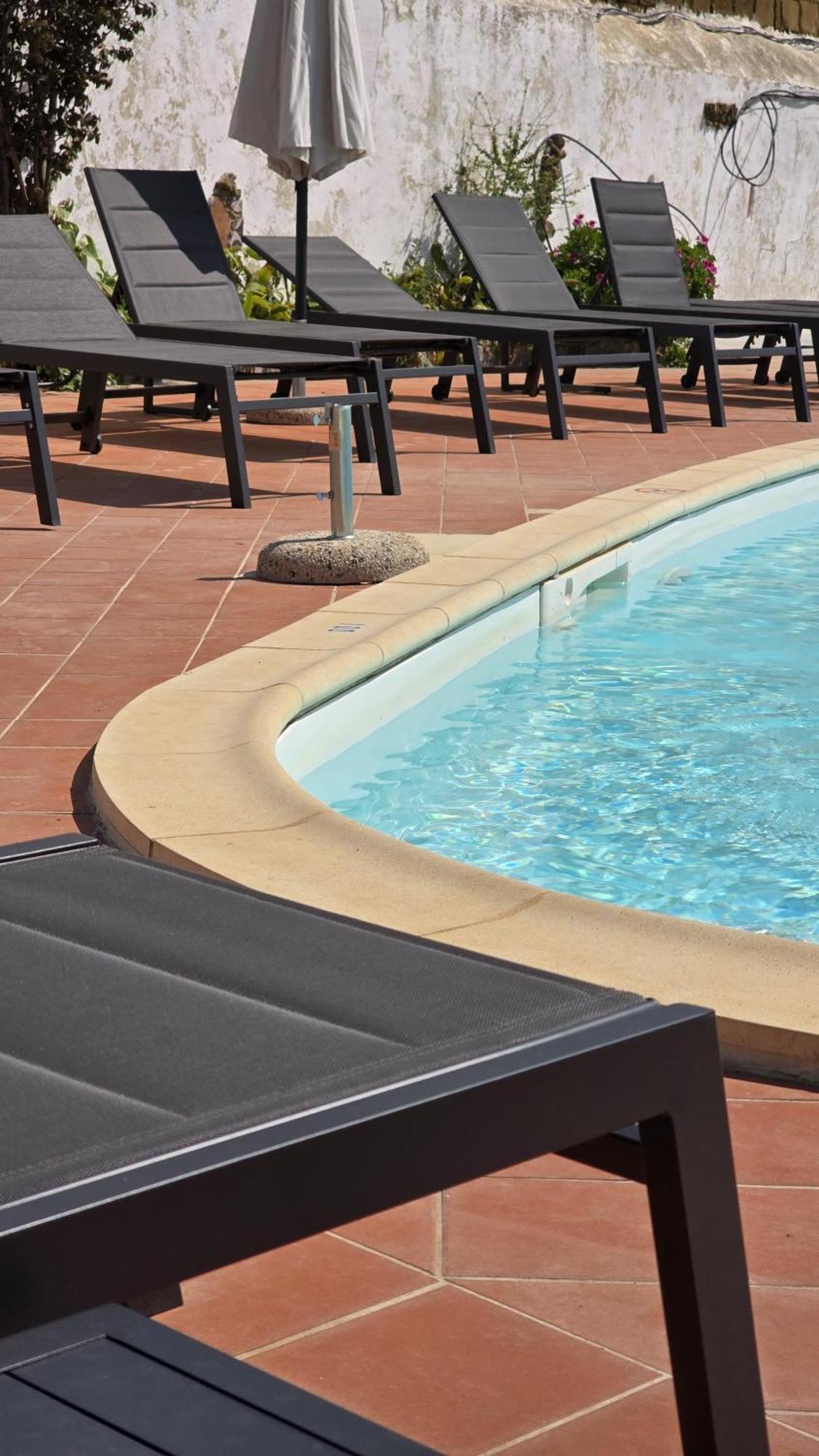 Hotel Savoia Procida Eksteriør bilde
