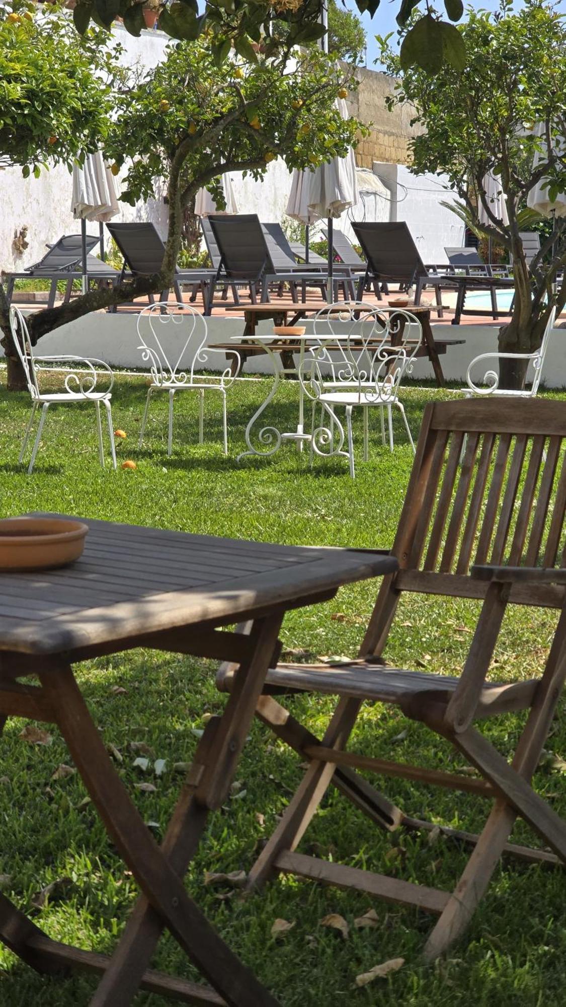 Hotel Savoia Procida Eksteriør bilde