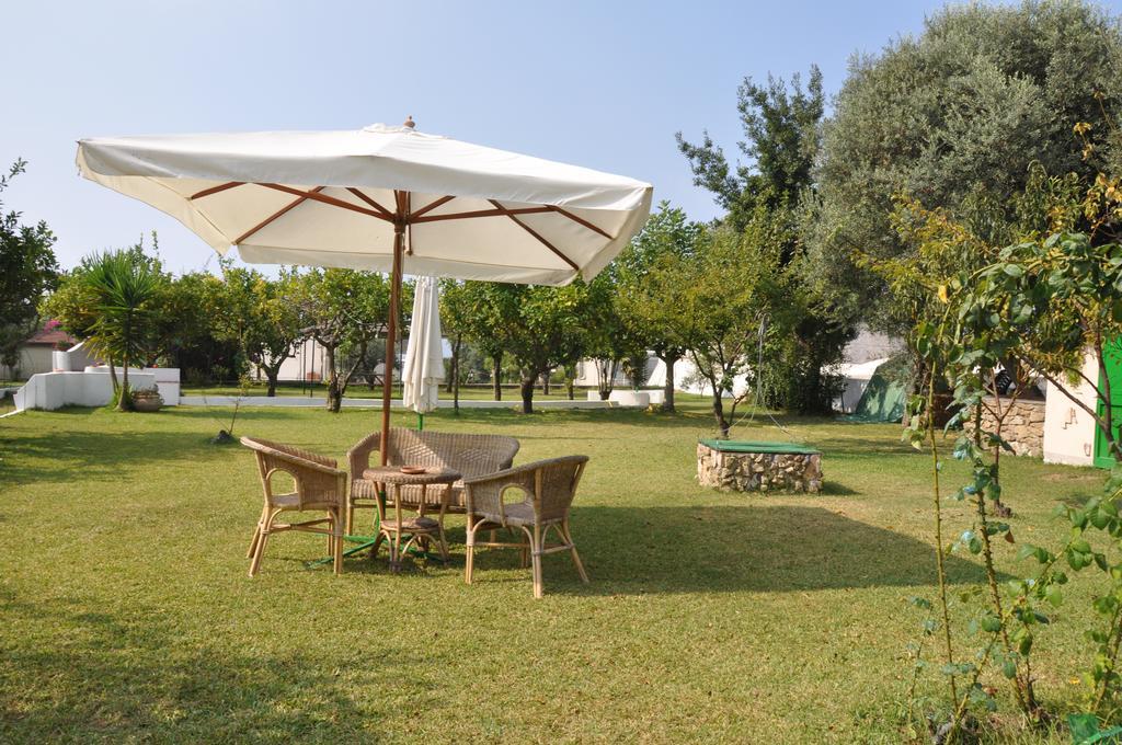 Hotel Savoia Procida Eksteriør bilde